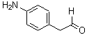 CAS#: 204838-36-8, (4-Aminophenyl)Acetaldehyde
