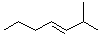 CAS#: 20488-34-0, (3E)-2-Methyl-3-Heptene