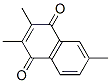 CAS#: 20490-42-0, 2,3,6-Trimethylnaphthoquinone