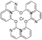 CAS 登录号：20492-50-6， 二(吡啶)三氧化铬