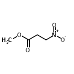 CAS#: 20497-95-4, Methyl 3-Nitropropanoate