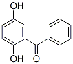 CAS#: 2050-37-5, (2,5-Dihydroxyphenyl)-Phenylmethanone