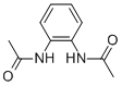 CAS#: 2050-85-3, N,N'-1,2-Phenylenebis-Acetamide