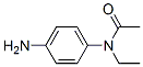 CAS#: 2051-82-3, N-(4-Aminophenyl)-N-Ethyl-Acetamide