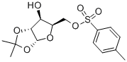 CAS#: 20513-95-5, 1,2-O-Isopropylidene-5-O-p-Toluenesulfonyl-alpha-D-Xylofuranose