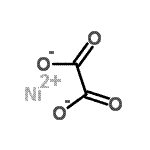 CAS#: 20543-06-0, Nickel(2+) Oxalate