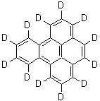 CAS#: 205440-82-0, (<Sup>2</Sup>H<Sub>12</Sub>)Benzo[E]Pyrene
