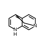 CAS#: 205525-73-1, 1,4-Diazatricyclo[5.3.1.0<Sup>3,8</Sup>]Undeca-2,5,7,9-Tetraene