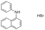 CAS#: 205526-65-4, N-Phenylnaphthalen-1-Amine
