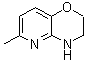 CAS 登录号：20567-67-3， 6-甲基-3,4-二氢-2H-吡啶并[3,2-b][1,4]恶嗪