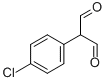 CAS#: 205676-17-1, 2-(4-Chlorophenyl)-3-Hydroxyprop-2-Enal