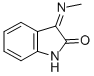 CAS#: 2058-70-0, 3-Methylaminoindol-2-One