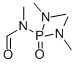CAS 登录号：20583-06-6， N-(二(二甲基氨基)亚膦酰)-N-甲基-甲酰胺