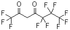 CAS#: 20583-66-8, 1,1,1,5,5,6,6,7,7,7-Decafluoro-2,4-Heptanedione