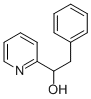 CAS#: 20609-08-9, 2-Pyridyl-alpha-benzylcarbinol