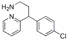 CAS#: 20619-13-0, N,N-Didemethylchlorpheniramine