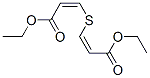 CAS#: 20626-39-5, Diethyl (Z,Z)-3,3'-Thiobisacrylate