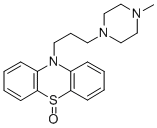 CAS#: 20627-44-5, Perazine Sulfoxide
