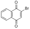 CAS#: 2065-37-4, 2-Bromonaphthalene-1,4-Dione