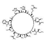 CAS#: 206645-99-0, Compstatin