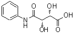 CAS#: 206761-64-0, (2S,3S)-4-Anilino-2,3-Dihydroxy-4-Oxobutanoic Acid