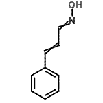 CAS#: 20707-70-4, N-Hydroxy-3-Phenyl-2-Propen-1-Imine