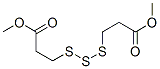 CAS#: 20707-94-2, Dimethyl 3,3'-Trithiobispropionate