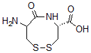 CAS 登录号：20711-00-6， 环胱氨酸