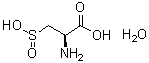 CAS#: 207121-48-0, 3-Sulfino-L-Alanine Hydrate (1:1)