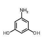 CAS#: 20734-67-2, 5-Amino-1,3-Benzenediol