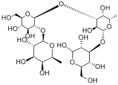 CAS#: 20768-11-0, 3,2'-Difucosyllactose
