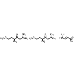 CAS#: 20772-50-3, Isopropyl L-methioninate (2E)-2-butenedioate (2:1)