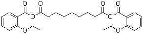 CAS#: 207972-39-2, Bis(2-Ethoxybenzoyl) Nonanedioate