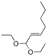 CAS#: 20810-22-4, 1,1-Diethoxyhept-2-Ene