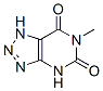 CAS#: 2083-05-8, 6-Methyl-2,3-Dihydrotriazolo[4,5-e]Pyrimidine-5,7-Dione