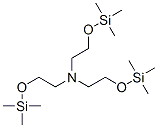 CAS#: 20836-42-4, Tris[2-(Trimethylsiloxy)Ethyl]Amine