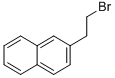 CAS#: 2086-62-6, 2-(2-Bromoethyl)Naphthalene