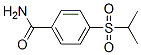CAS#: 20884-66-6, 4-(Isopropylsulfonyl)Benzamide