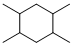 CAS#: 2090-38-2, 1,2,4,5-Tetramethylcyclohexane