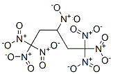CAS#: 20919-99-7, 1,1,1,3,5,5,5-Heptanitro-Pentane