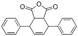 CAS#: 20929-46-8, 4,7-Diphenyl-3a,4,7,7alpha-Tetrahydroisobenzofuran-1,3-Dione