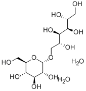 CAS#: 20942-99-8, 1-O-alpha-D-Glucopyranosyl-D-Mannitol