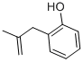 CAS#: 20944-88-1, 2-(2-Methylallyl)Phenol
