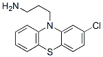 CAS#: 2095-17-2, 3-(2-Chlorophenothiazin-10-Yl)Propan-1-Amine Hydrochloride