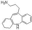 CAS#: 2095-95-6, 3-(5,6-Dihydrobenzo[b][1]Benzazepin-11-Yl)Propan-1-Amine
