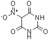 CAS 登录号：209529-81-7， 5-硝基-2,4,6(1H,3H,5H)-嘧啶三酮