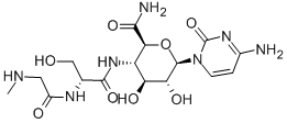 CAS#: 2096-42-6, Asteromycin
