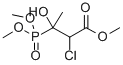 CAS#: 2096-66-4, Methyl 2-Chloro-3-Dimethoxyphosphoryl-3-Hydroxybutanoate