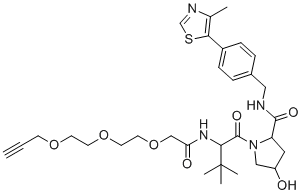 CAS#: 2098799-80-3, VH 032-linker 6