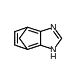 CAS#: 210-26-4, 3,5-Diazatricyclo[5.2.1.0<Sup>2,6</Sup>]Deca-1,3,6,8-Tetraene
